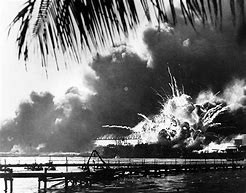 Image result for Arizona Ship Pearl Harbor