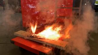 Image result for Exploding Lithium Ion Battery