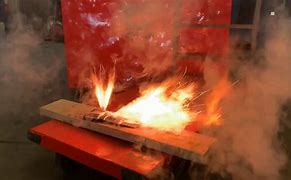 Image result for Lithium Battery Fire On Bus