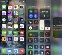 Image result for iPhone 11 Swiping Up Set