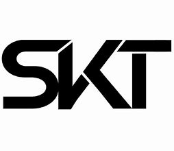 Image result for SKT Logo
