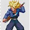Image result for Dragon Ball Pixel Art Basic
