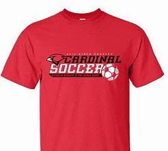 Image result for College Soccer Shirts