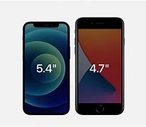 Image result for Nokia 2 vs iPhone 12 Mini