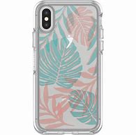 Image result for OtterBox Symmetry iPhone X