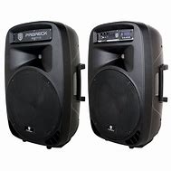 Image result for Speakers for Parties