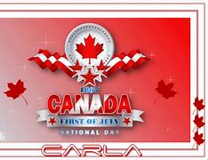 Image result for Happy Canada Day July 1