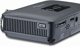 Image result for Optoma Portable DLP Projector
