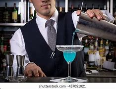 Image result for Hotel Bartender
