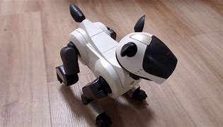Image result for Aibo ERS-210 Charger
