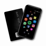 Image result for New Palm Phone Size