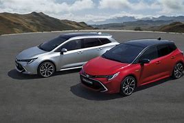 Image result for Toyota Corolla Cena