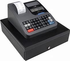 Image result for Electronic Cash Registers Product