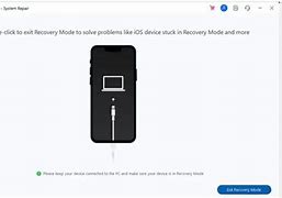Image result for How to Get iPhone in Recovery Mode