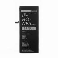 Image result for iPhone 6 3510Mah Battery