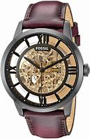 Image result for Fossil Automatic