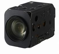 Image result for Sony Block Camera