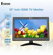 Image result for 10 Inch TV for Kitchen