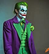 Image result for Batman Arkham Asylum Titan Joker