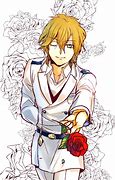 Image result for Dance with Devils Urie