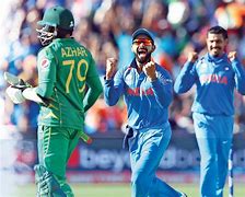 Image result for Ind vs Pak ODI