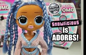Image result for LOL Omg Snowlicious