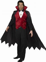Image result for Gothic Vampire Halloween Costume