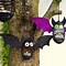 Image result for Halloween Bat Crazy