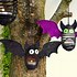 Image result for Bats Forhallowen Decoration