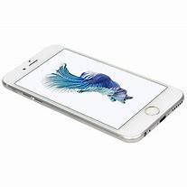 Image result for iPhone 6s Plus Silver Back