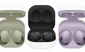Image result for Samsung Galaxy Buds Grey