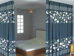 Image result for Ceiling Curtain Track