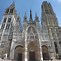 Image result for Notre Dame Cathedral Rouen