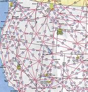 Image result for Driving Distances United States Map