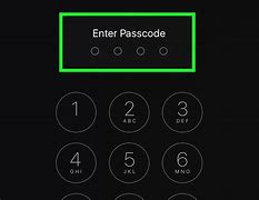 Image result for Enter Pasxcode