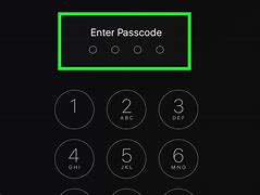 Image result for Passcode Pad