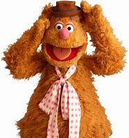 Image result for Kermit Fozzie Bear