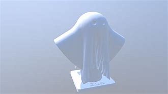 Image result for Space Ghost 3D Printed