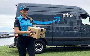 Image result for Amazon Delivery Business
