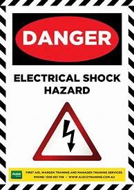 Image result for Electrical Hazard Pictures