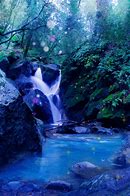 Image result for Waterfall Background
