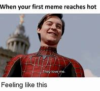 Image result for But You Love Me Meme