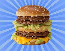 Image result for Double Big Mac 14228