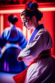 Image result for Aikido Actor