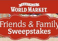 Image result for Cost Plus World Market TV Commercial