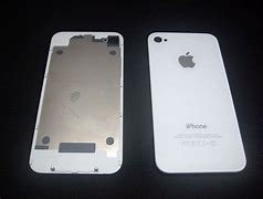 Image result for iPhone 4S White Back