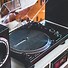 Image result for Audio-Technica Turntable Rubber Band