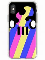 Image result for Miya SK8 The Infinity Phone Case