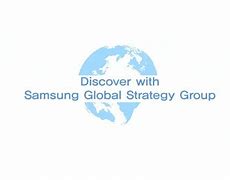 Image result for Samsung Global Strategy Group