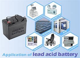 Image result for Tabb Lead Acid Battery